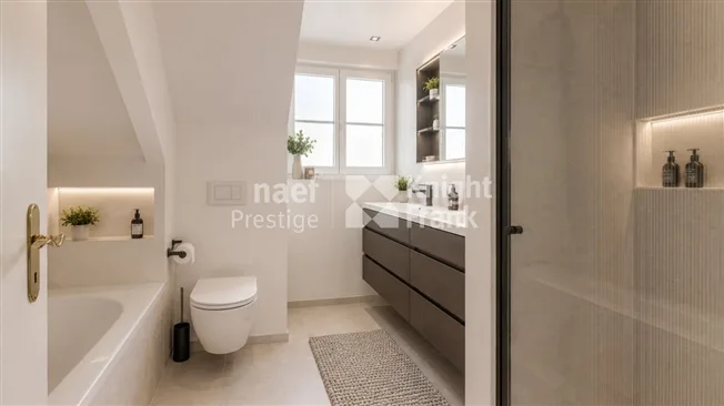 7.5 Zimmer Villa in Montreux – Foto 9 von 11