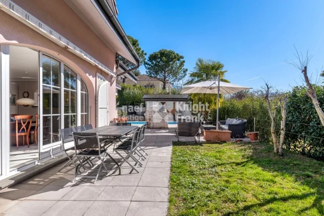 7.5 Zimmer Villa in Montreux – Foto 2 von 11