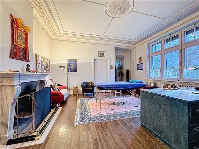10.5 Zimmer Einfamilienhaus in Villeneuve VD – Foto 11 von 13