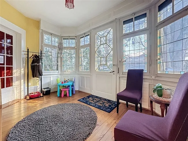 10.5 Zimmer Einfamilienhaus in Villeneuve VD – Foto 12 von 13