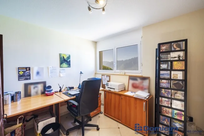 6.5 Zimmer Einfamilienhaus in Chernex – foto 14 di 20