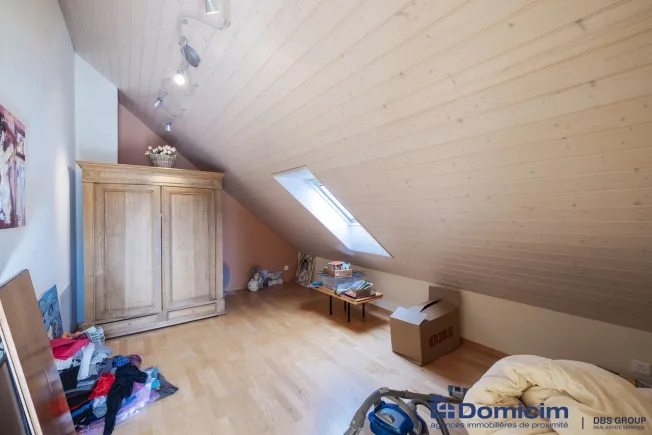 6.5 Zimmer Einfamilienhaus in Chernex – foto 19 di 20