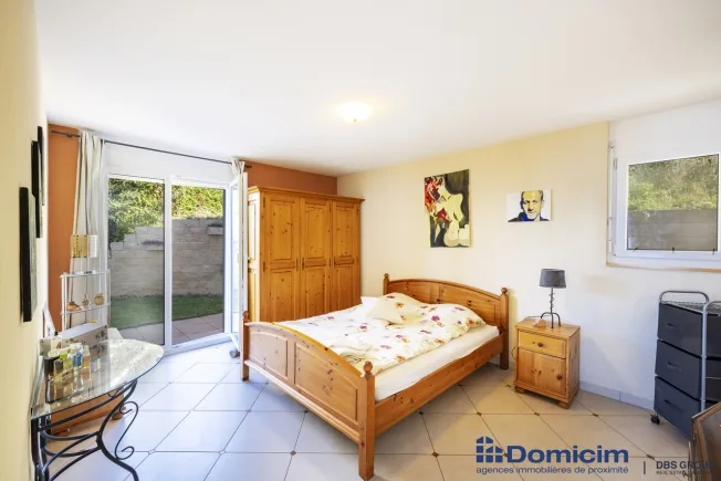 6.5 Zimmer Einfamilienhaus in Chernex – foto 17 di 20