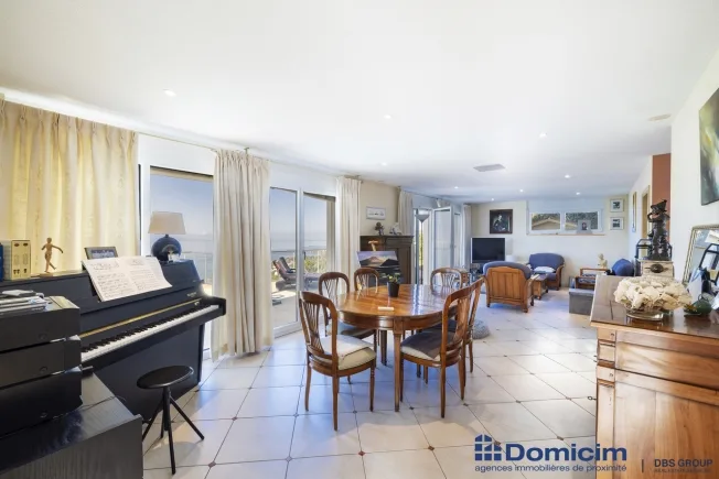 6.5 Zimmer Einfamilienhaus in Chernex – foto 8 di 20