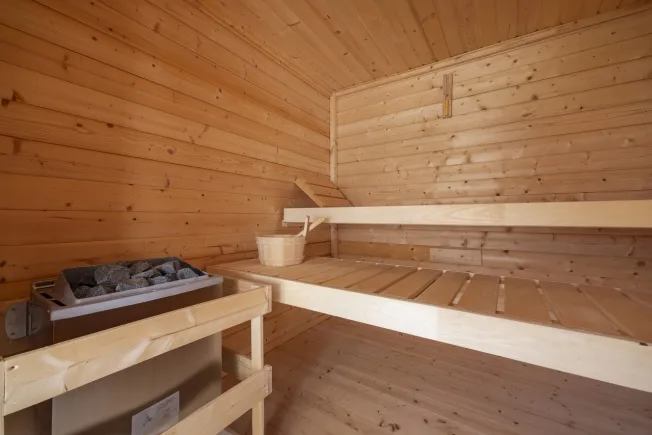 5.5 Zimmer Chalet in Leysin – foto 16 di 20