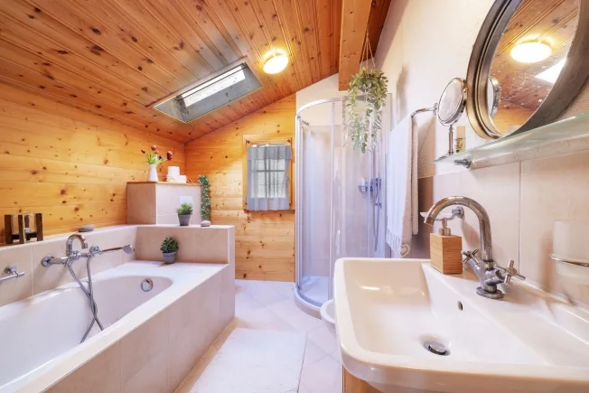 5.5 Zimmer Chalet in Leysin – foto 20 di 20