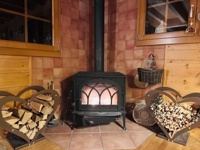 5.5 Zimmer Chalet in Leysin – foto 18 di 20