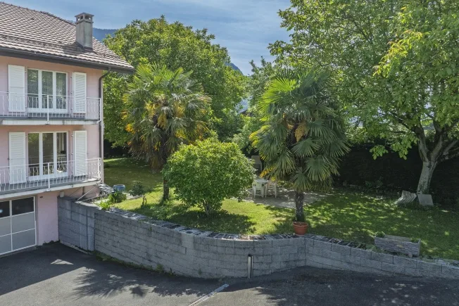 10 Zimmer Einfamilienhaus in Noville – Foto 15 von 16