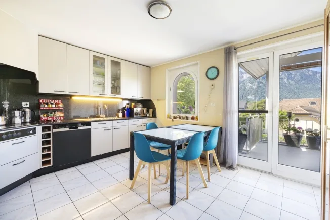 10 Zimmer Einfamilienhaus in Noville – Foto 6 von 16