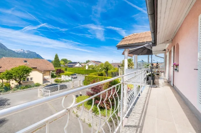 10 Zimmer Einfamilienhaus in Noville – Foto 9 von 16