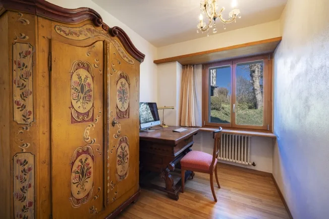 10 Zimmer Chalet in Leysin – Foto 7 von 20