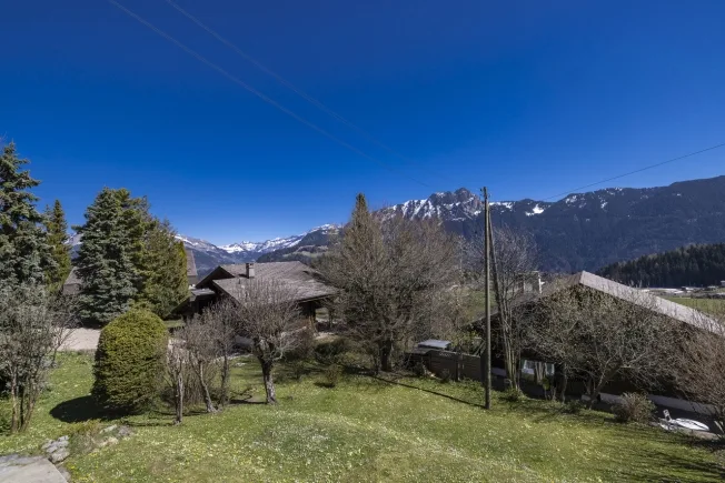 10 Zimmer Chalet in Leysin – Foto 17 von 20