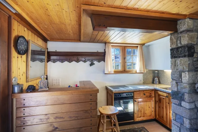 10 Zimmer Chalet in Leysin – Foto 20 von 20