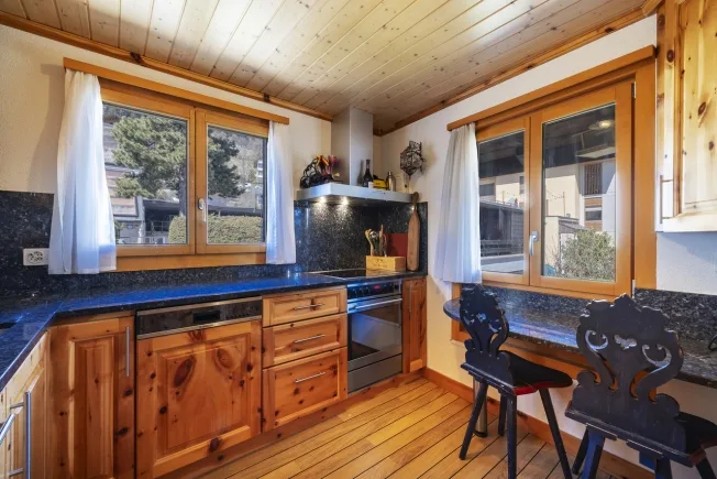 10 Zimmer Chalet in Leysin – Foto 14 von 20