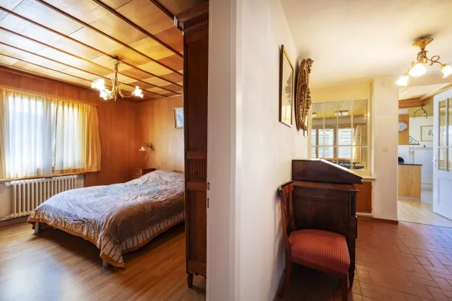 10 Zimmer Chalet in Leysin – Foto 8 von 20