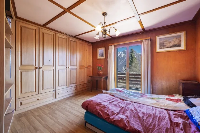 10 Zimmer Chalet in Leysin – Foto 12 von 20