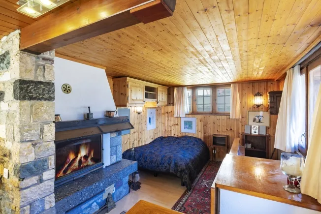 10 Zimmer Chalet in Leysin – Foto 19 von 20