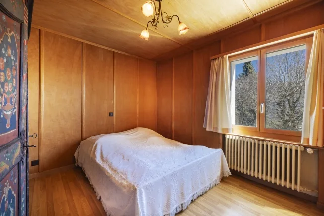 10 Zimmer Chalet in Leysin – Foto 6 von 20