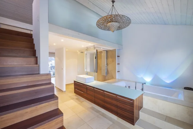 6 Zimmer Villa in Le Bouveret – photo 11 of 15
