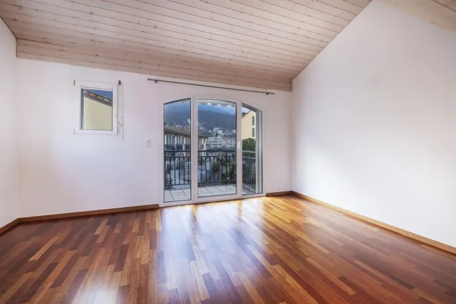 6 Zimmer Villa in Le Bouveret – photo 12 of 15