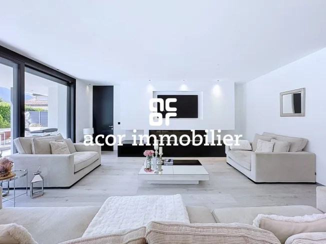 6.5 Zimmer Villa in Saxon – foto 7 di 14