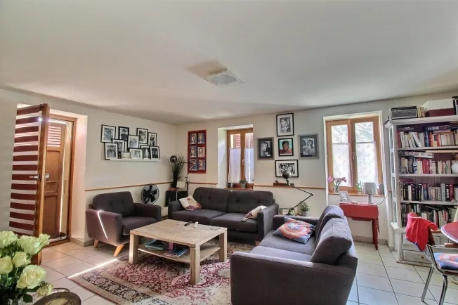 12 Zimmer Einfamilienhaus in Riddes – Foto 3 von 20