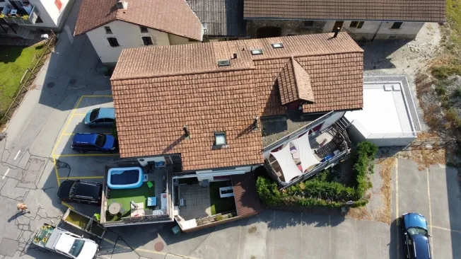 12 Zimmer Einfamilienhaus in Riddes – Foto 19 von 20