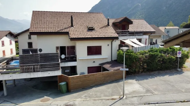 12 Zimmer Einfamilienhaus in Riddes – Foto 18 von 20