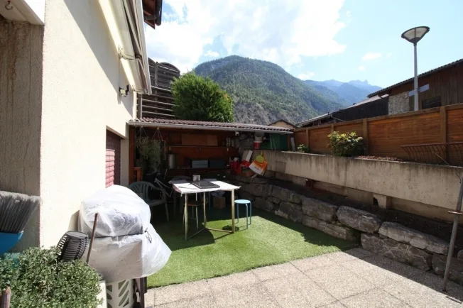 12 Zimmer Einfamilienhaus in Riddes – Foto 17 von 20