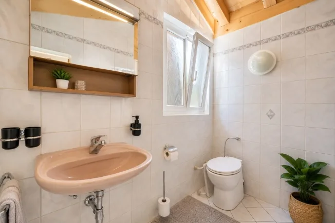 Einfamilienhaus in Bovernier – Foto 18 von 20