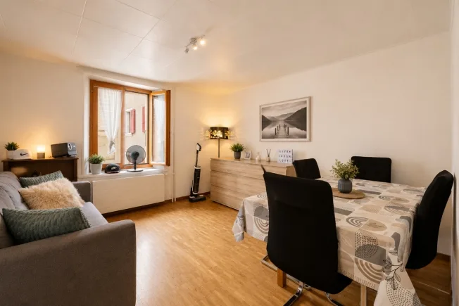Einfamilienhaus in Bovernier – Foto 13 von 20