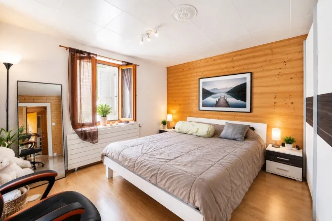 Einfamilienhaus in Bovernier – Foto 15 von 20