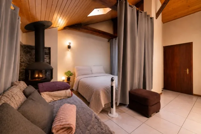 Einfamilienhaus in Bovernier – Foto 10 von 20