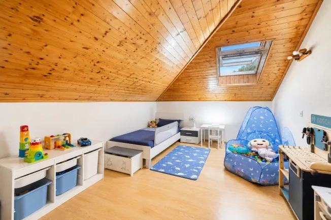 Einfamilienhaus in Bovernier – Foto 16 von 20