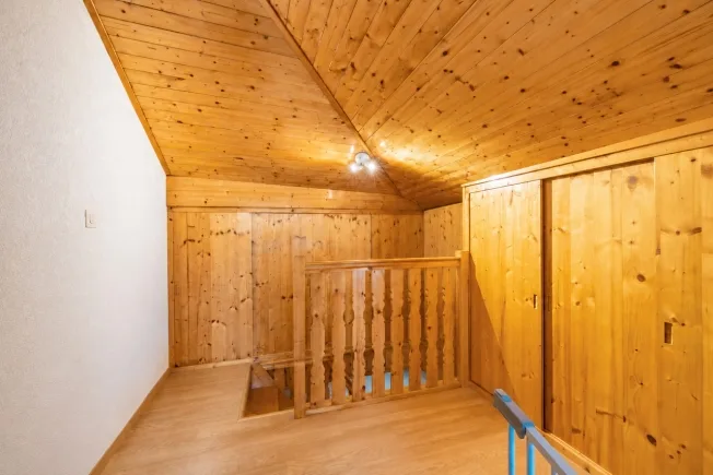 Einfamilienhaus in Bovernier – Foto 19 von 20