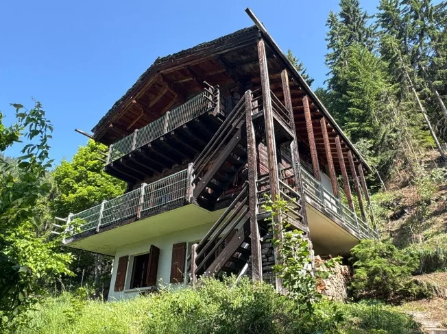 6 Zimmer Chalet in Verbier – Foto 20 von 20