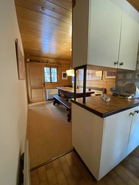 6 Zimmer Chalet in Verbier – Foto 7 von 20