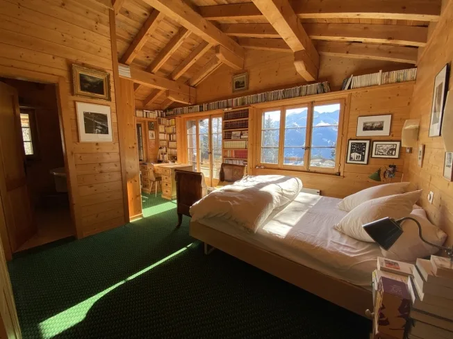 6 Zimmer Chalet in Verbier – Foto 8 von 20
