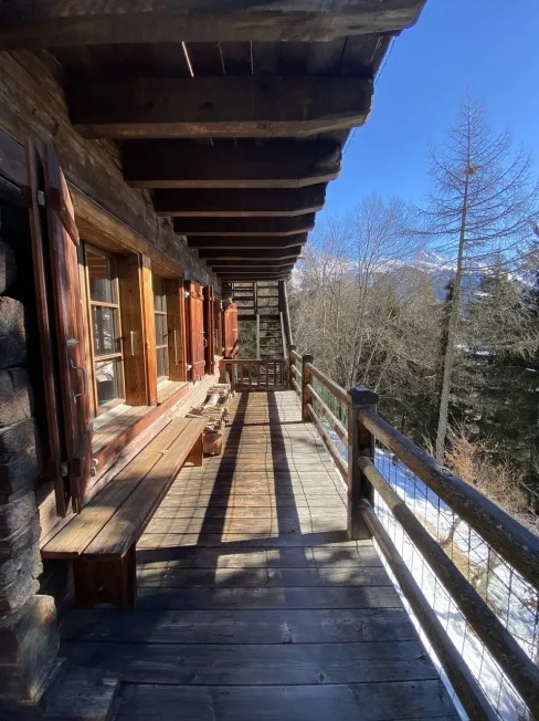 6 Zimmer Chalet in Verbier – Foto 16 von 20