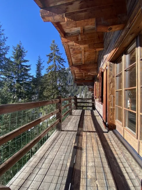 6 Zimmer Chalet in Verbier – Foto 18 von 20