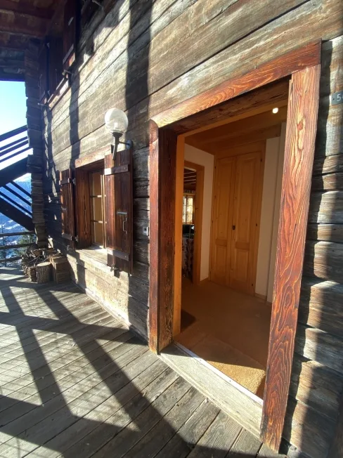 6 Zimmer Chalet in Verbier – Foto 14 von 20