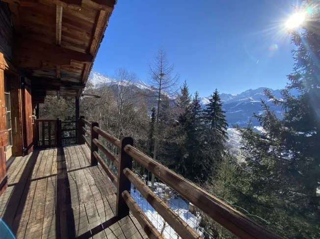 6 Zimmer Chalet in Verbier – Foto 17 von 20