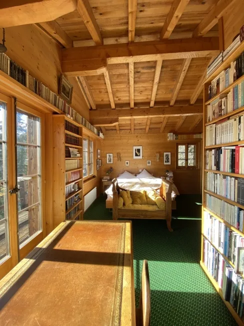 6 Zimmer Chalet in Verbier – Foto 9 von 20