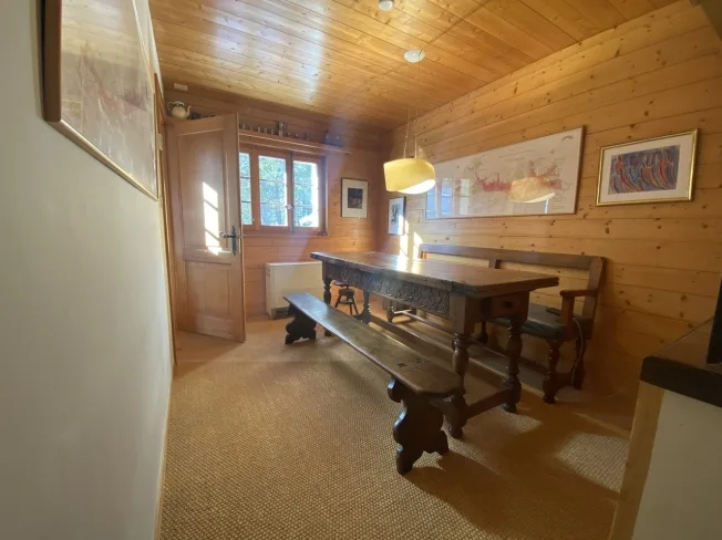 6 Zimmer Chalet in Verbier – Foto 5 von 20