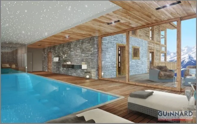 6 Zimmer Chalet in Verbier – photo 10 sur 18
