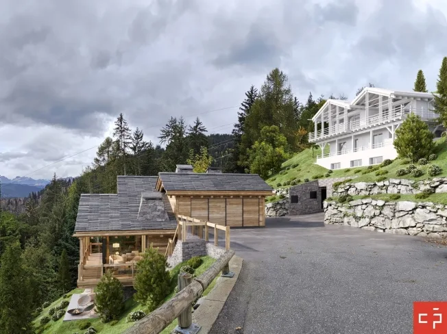 6 Zimmer Chalet in Verbier – photo 17 sur 18