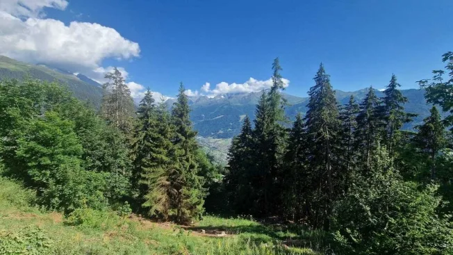 6 Zimmer Chalet in Verbier – photo 13 sur 18