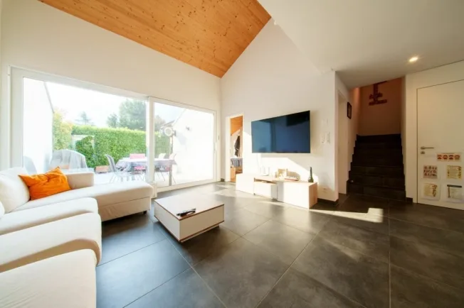 4.5 Zimmer Reihenfamilienhaus in Saillon – foto 4 di 13