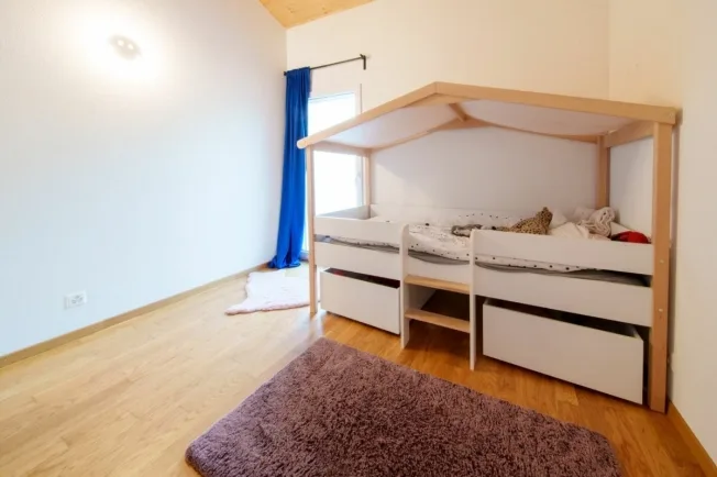 4.5 Zimmer Reihenfamilienhaus in Saillon – foto 7 di 13