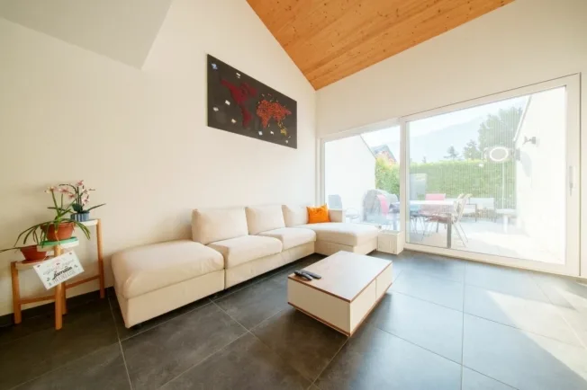 4.5 Zimmer Reihenfamilienhaus in Saillon – foto 2 di 13